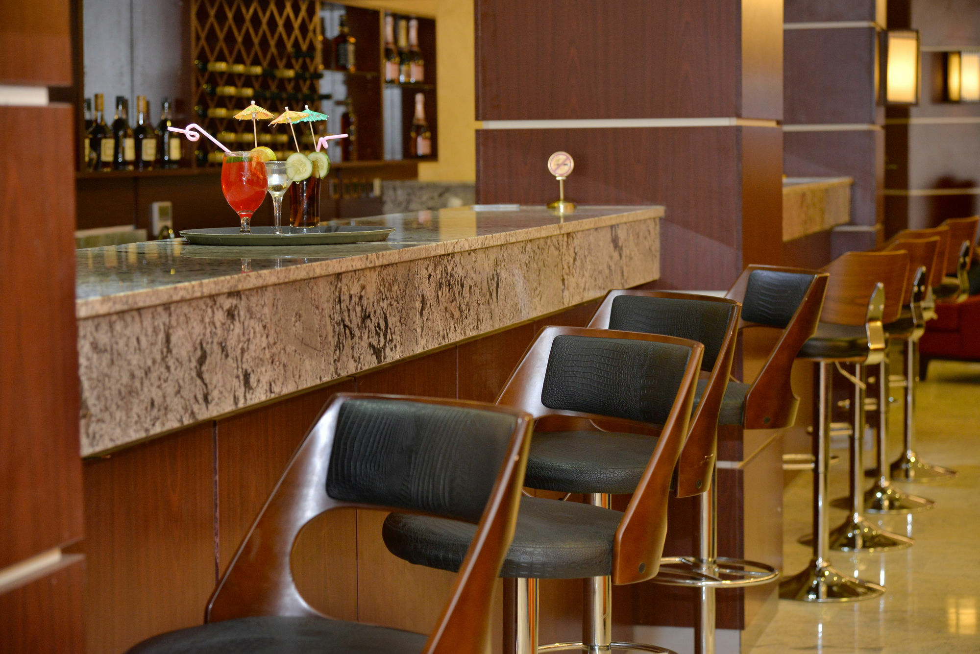 Grand Pela Hotel & Suites Абуджа Екстер'єр фото